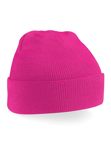 BEE-B45b-Junior Original Cuffed Beanie