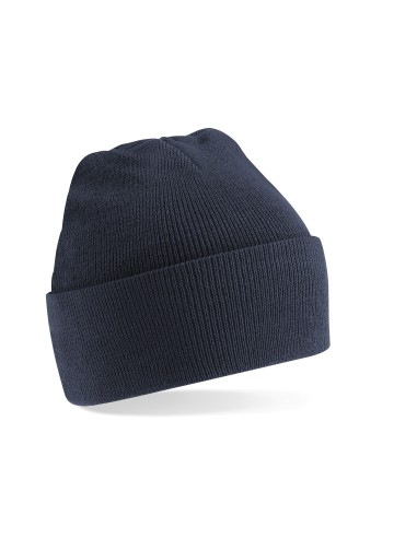 BEE-B45b-Junior Original Cuffed Beanie