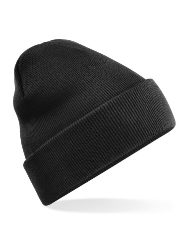 BEE-B45R-Recycled Original Cuffed Beanie