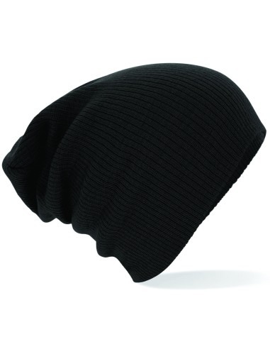 BEE-B461-Slouch Beanie