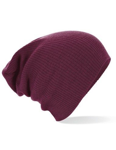 BEE-B461-Slouch Beanie