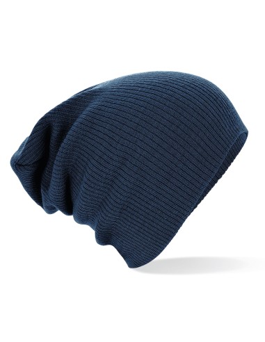 BEE-B461-Slouch Beanie
