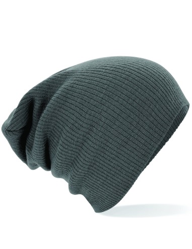 BEE-B461-Slouch Beanie