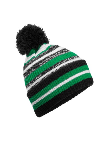 BEE-B474R-Multi-Sport Fan Beanie