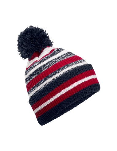 BEE-B474R-Multi-Sport Fan Beanie