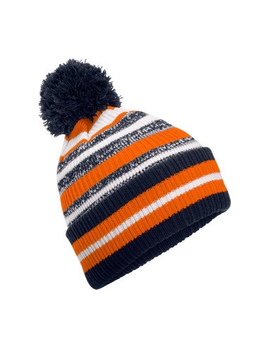 BEE-B474R-Multi-Sport Fan Beanie