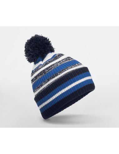 BEE-B474R-Multi-Sport Fan Beanie