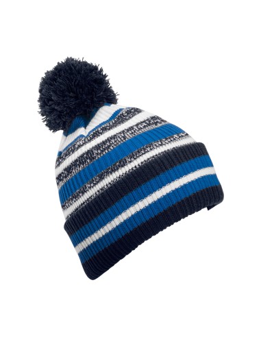 BEE-B474R-Multi-Sport Fan Beanie