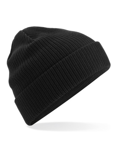 BEE-B50-Bonnet en coton biologique