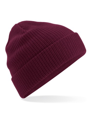 BEE-B50-Bonnet en coton biologique