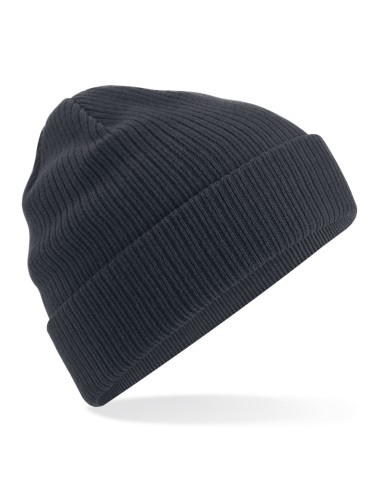 BEE-B50-Bonnet en coton biologique