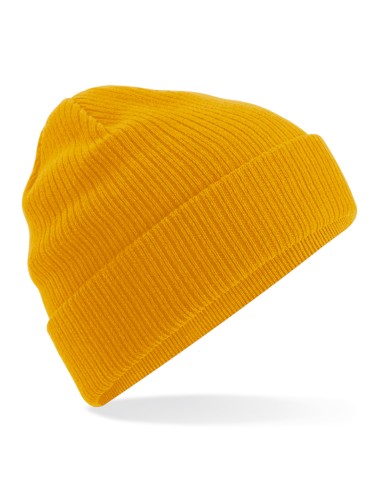 BEE-B50-Bonnet en coton biologique