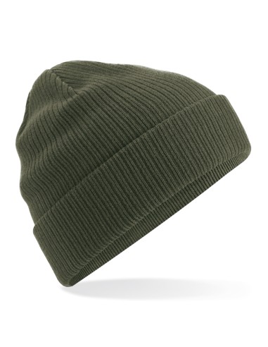 BEE-B50-Bonnet en coton biologique