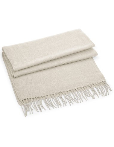 BEE-B500-Classic Woven Scarf