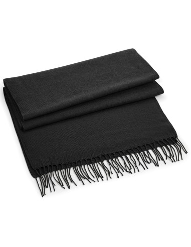 BEE-B500-Classic Woven Scarf