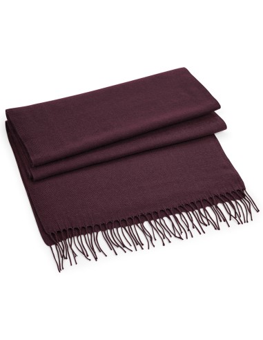 BEE-B500-Classic Woven Scarf