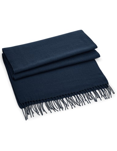 BEE-B500-Classic Woven Scarf