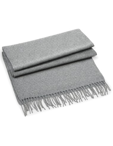 BEE-B500-Classic Woven Scarf