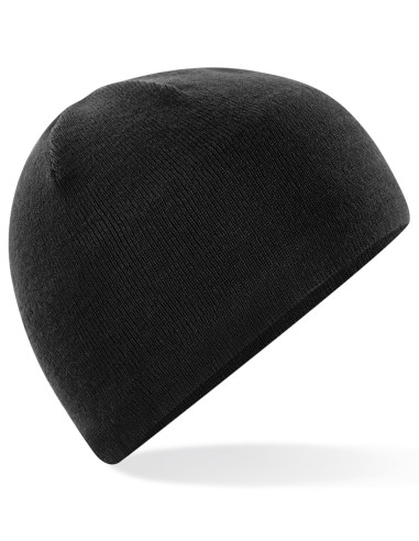 BEE-B501-Water Repellent Active Beanie