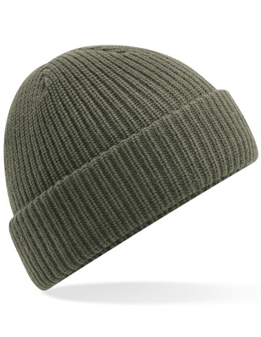 BEE-B505-Water Repellent Thermal Elements Beanie