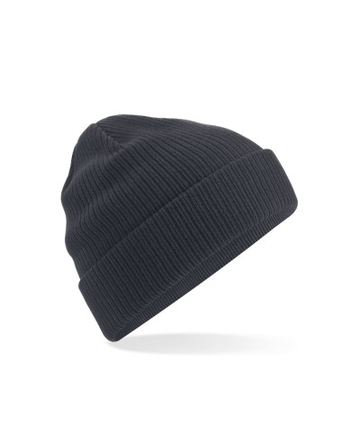 BEE-B50N-Organic Cotton Beanie
