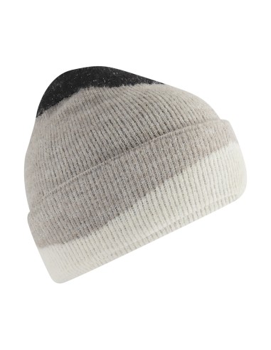 BEE-B532-Soft Wave Beanie