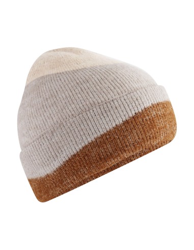 BEE-B532-Soft Wave Beanie