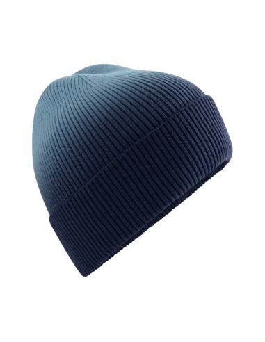 BEE-B533-Dip Dye Beanie