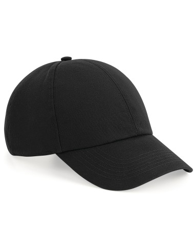 BEE-B54N-EarthAware® Organic Cotton Canvas Unstructured Cap