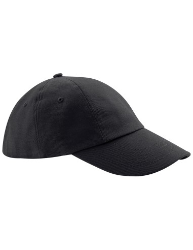 BEE-B58-Low Profile Heavy Cotton Drill Cap