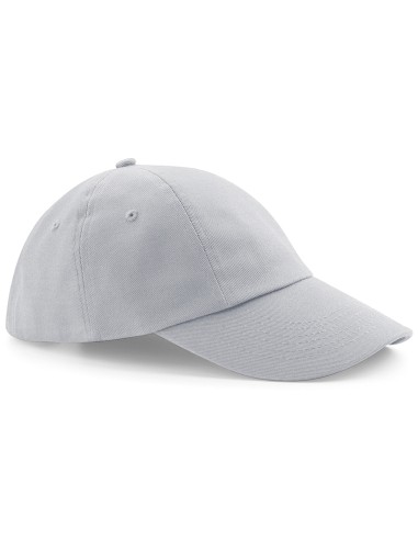 BEE-B58-Low Profile Heavy Cotton Drill Cap