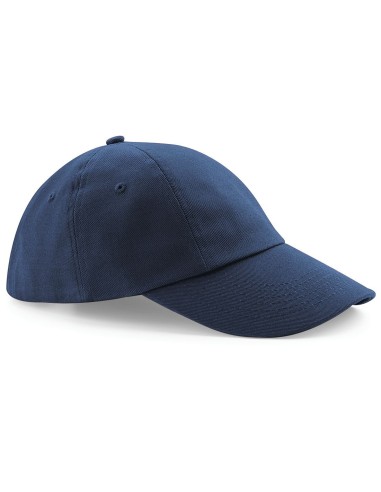BEE-B58-Low Profile Heavy Cotton Drill Cap