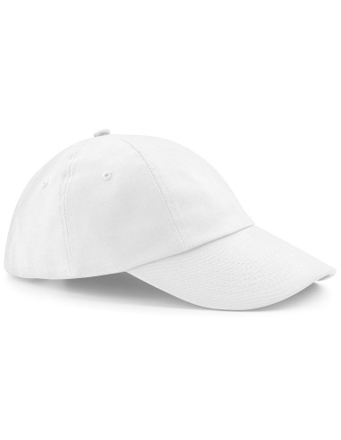 BEE-B58-Low Profile Heavy Cotton Drill Cap