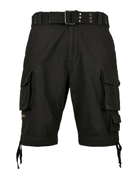B-2001-Savage Shorts