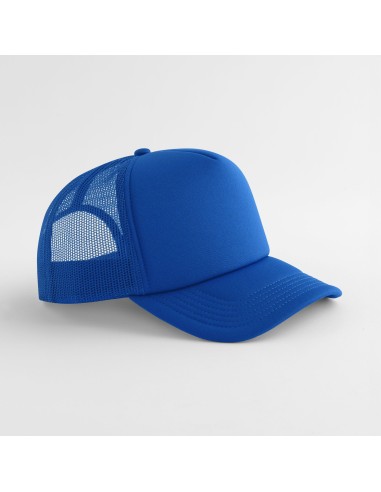 BEE-B634R-Classic Foam Trucker