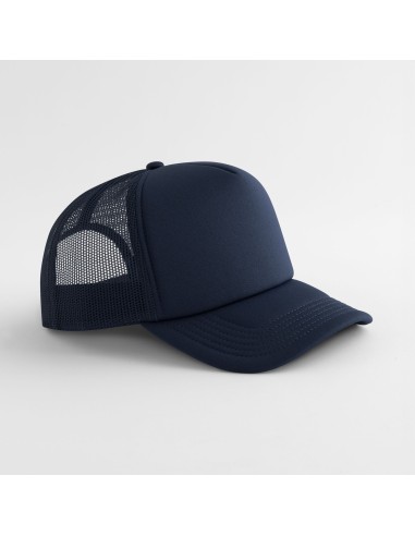 BEE-B634R-Classic Foam Trucker