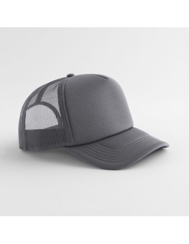 BEE-B634R-Classic Foam Trucker