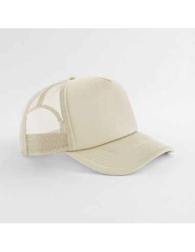 BEE-B634R-Classic Foam Trucker