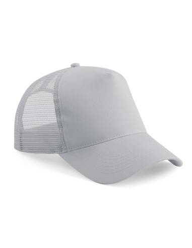 BEE-B640B-Junior Snapback Trucker