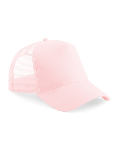 BEE-B640B-Junior Snapback Trucker