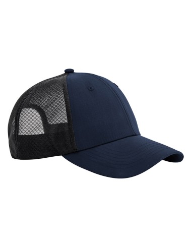 BEE-B644R-Technical Mesh Trucker