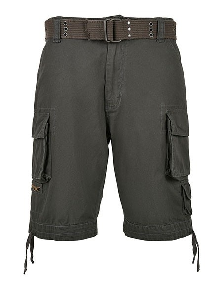 B-2001-Savage Shorts