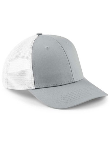 BEE-B646-Urbanwear Trucker