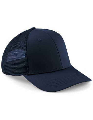 BEE-B646-Urbanwear Trucker