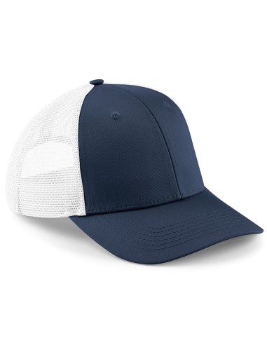 BEE-B646-Urbanwear Trucker