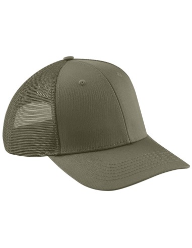 BEE-B646-Urbanwear Trucker