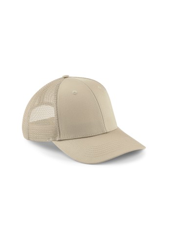 BEE-B646-Urbanwear Trucker