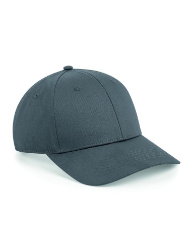 BEE-B648-Urbanwear 6 Panel Snapback