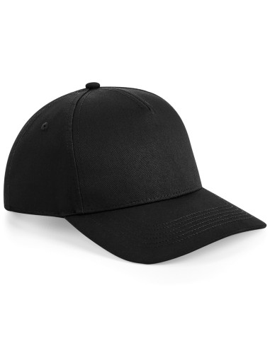 BEE-B649-Urbanwear 5 Panel Snapback