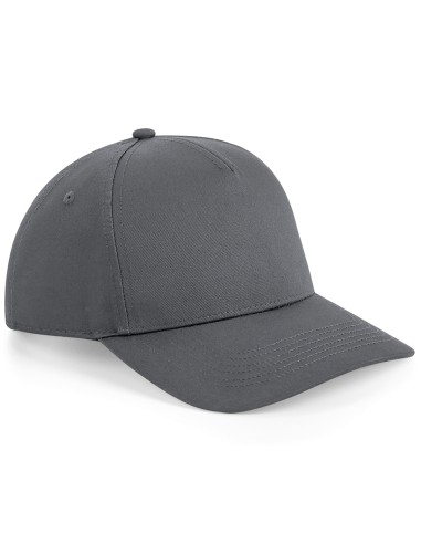 BEE-B649-Urbanwear 5 Panel Snapback